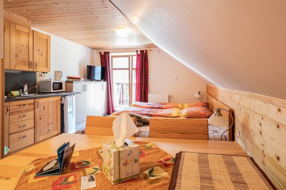 Фото S4 Resort Kouty