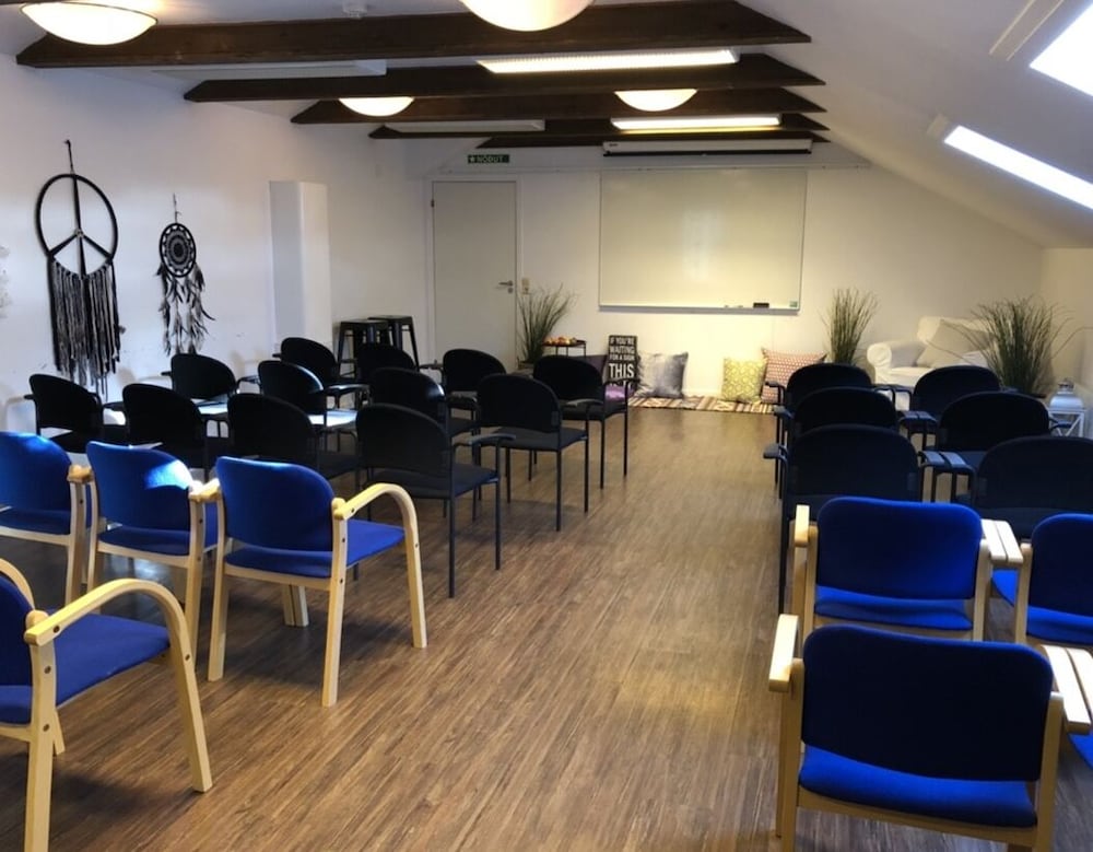 Фото Huskvarna Hotell & Vandrarhem