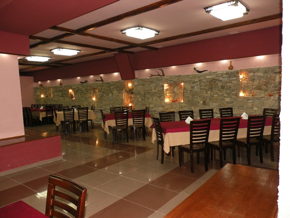 Фото EcoRest - Likani Palace