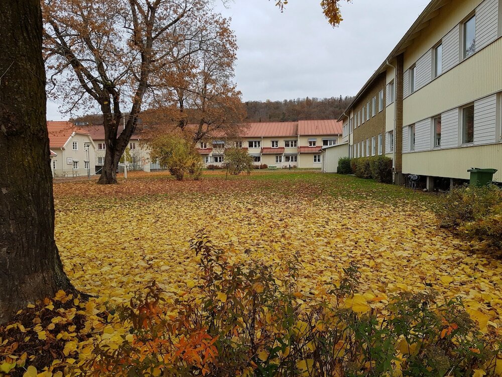 Фото Huskvarna Hotell & Vandrarhem