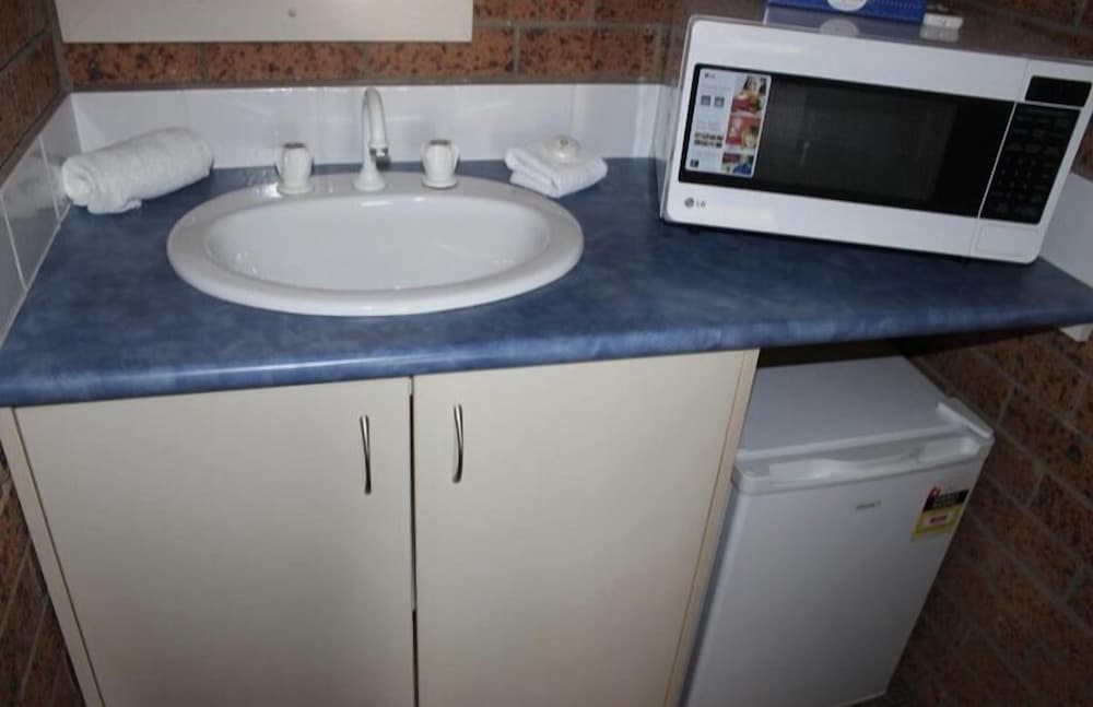 Фото Condobolin Motor Inn