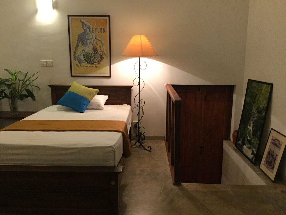 Фото Captain's Lodge