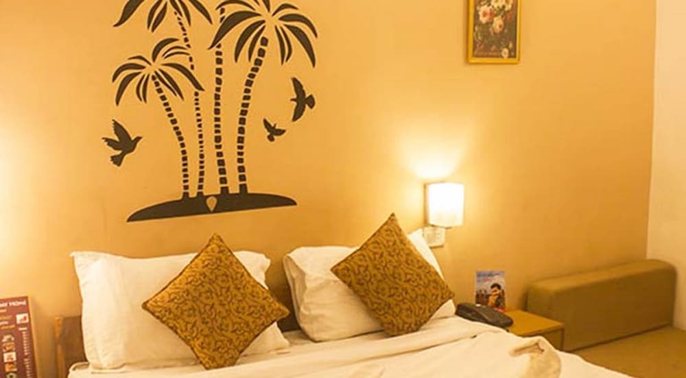 Фото Jesus Holiday Home Resort