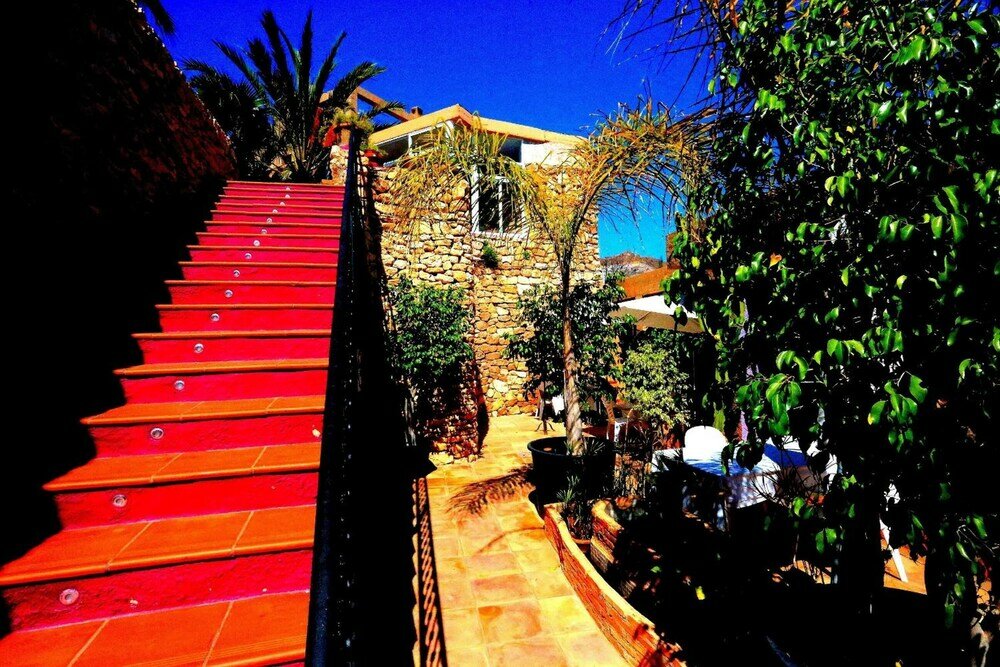 Фото Cortijo de la Media Luna