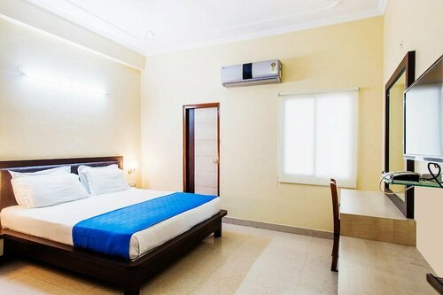 Гостиница Deep Hotel & Restaurant