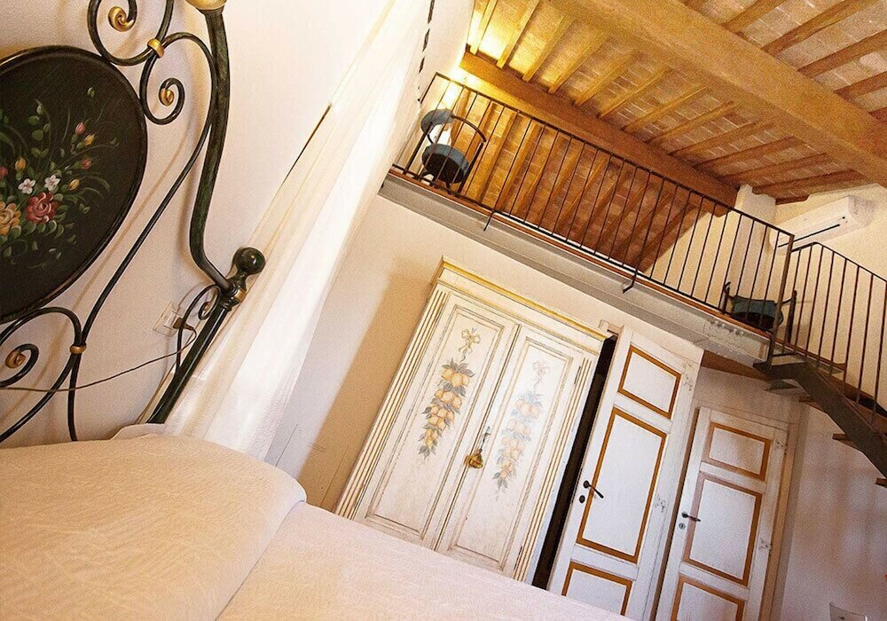 Фото A Casa Mastacchi