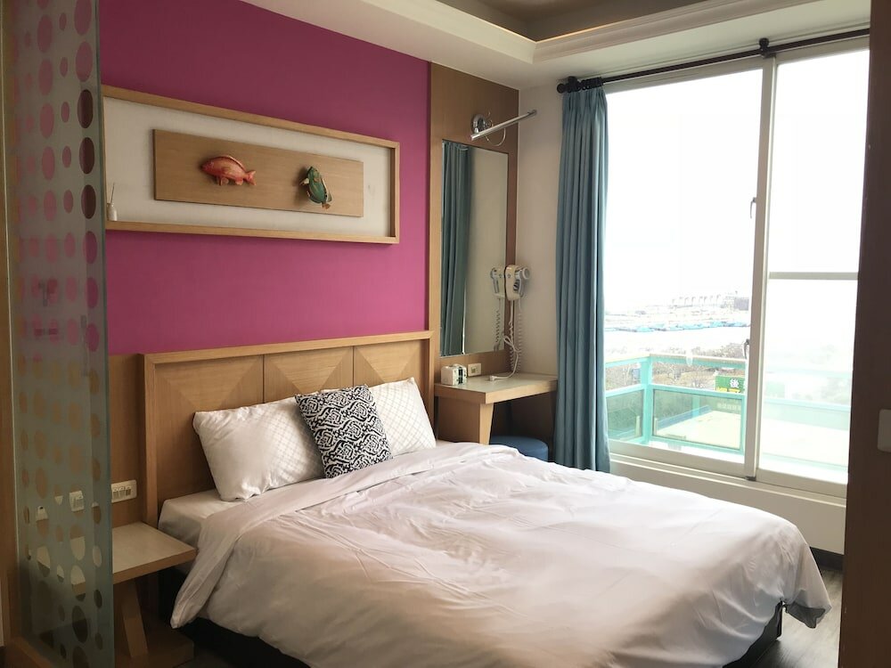 Фото Hjs Guest House