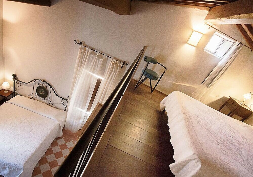 Фото A Casa Mastacchi