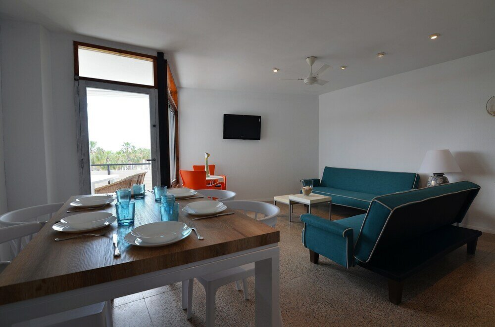 Фото Paseo de Salou