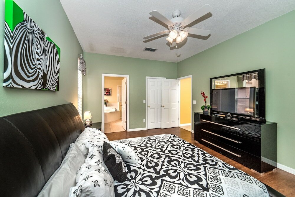 Фото Emerald Island № 1 - 7 Bed 6 Baths Villa