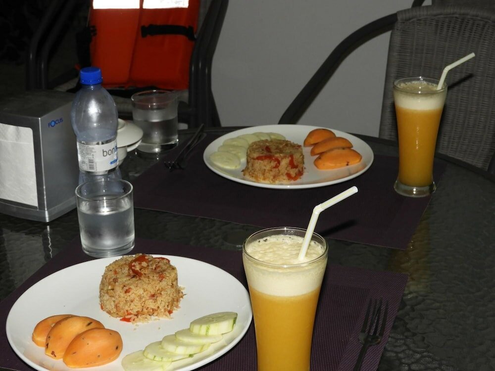 Фото Karaa Village