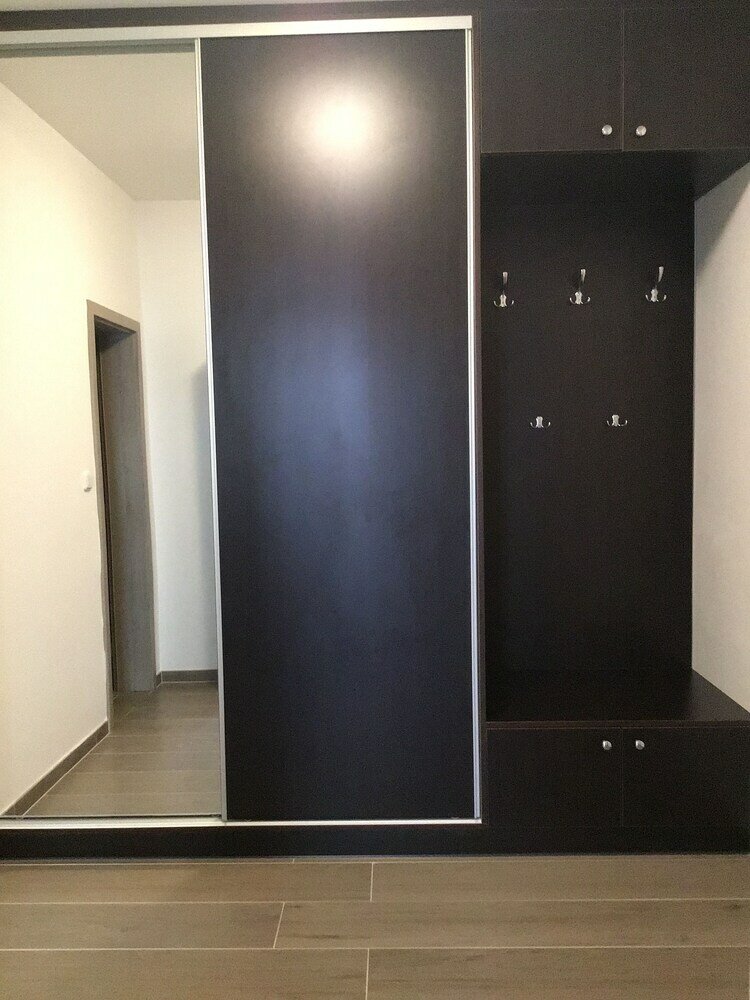 Фото Euro Apartments Lidická 39 Brno