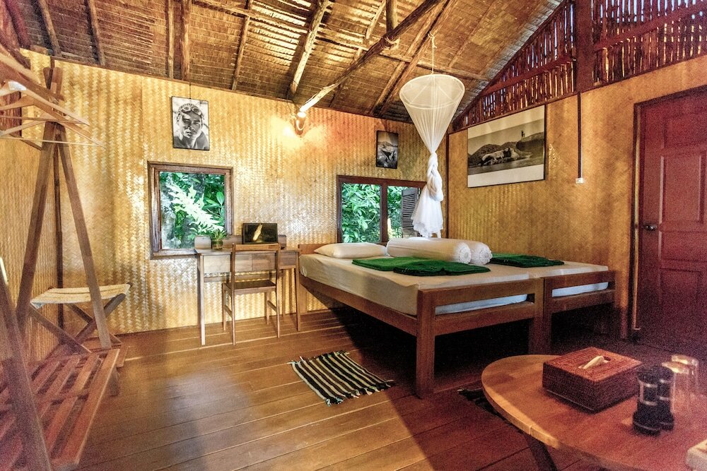 Фото Boulder Bay Eco Resort