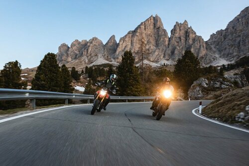 Внешний вид отеля Das Mondschein в Дойчнофене - Нова-Понте, фото 4