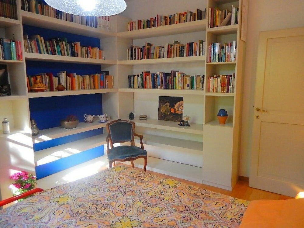 Фото B&b Ca' Dell'Olmo