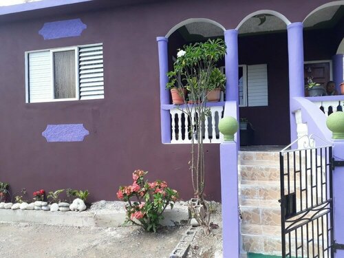 Апартаменты Ochi Cottage в Очо-Риос