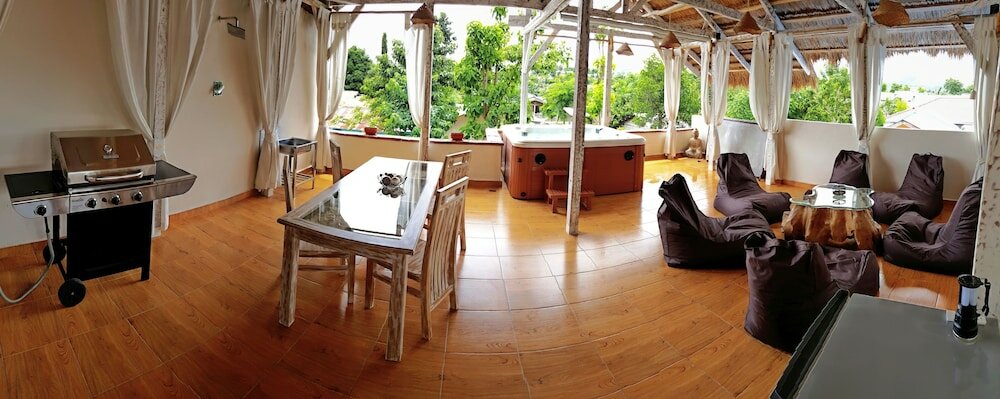 Фото Villa Amidala - Waingapu