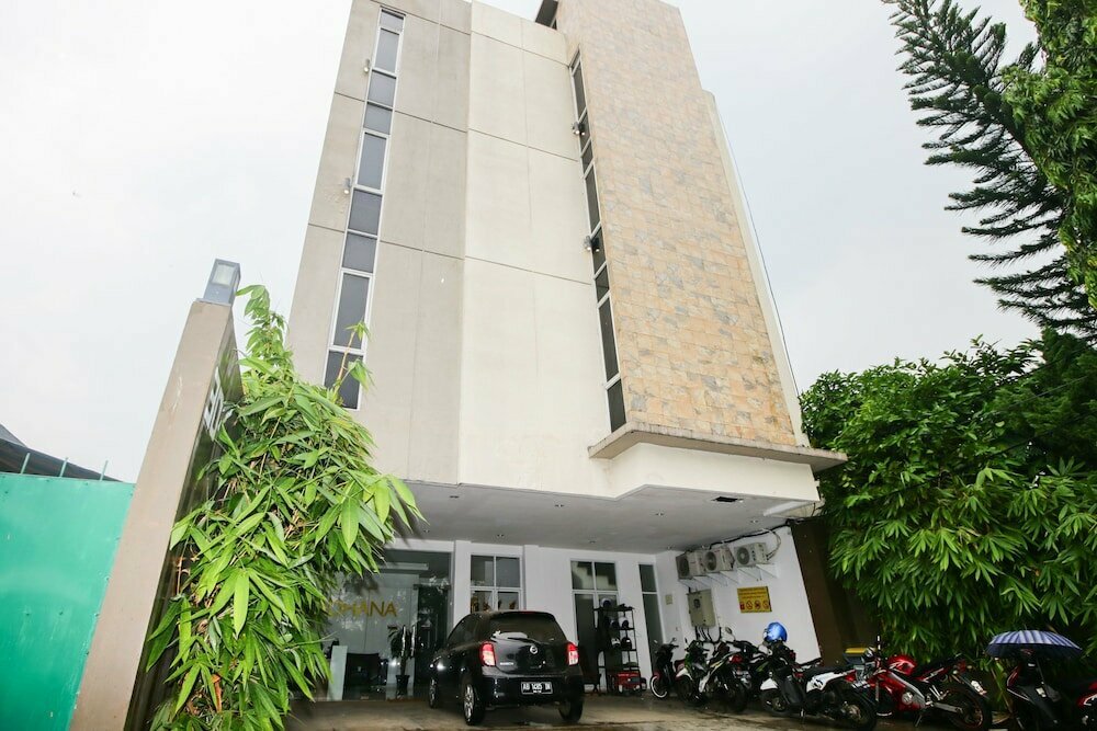 Hotel Sky Residence Serpong 1 Tangerang, Earth, photo