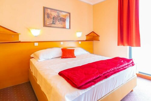 Гостиница Hotel Park Superior в Чаковце