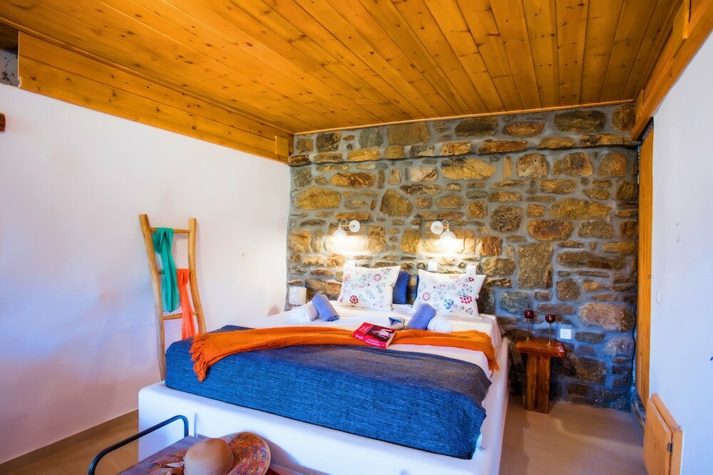 Фото Myconian brothers