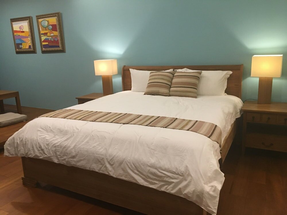 Фото Loha Family Beachside Homestay