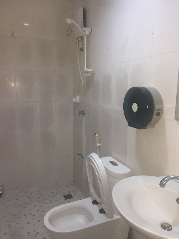 Фото Jeamco Royal Hotel - Baybay