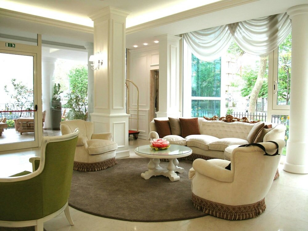 Фото Hotel Il Gabbiano