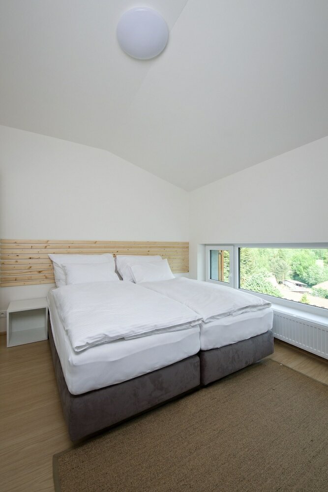 Фото Residence LakePark