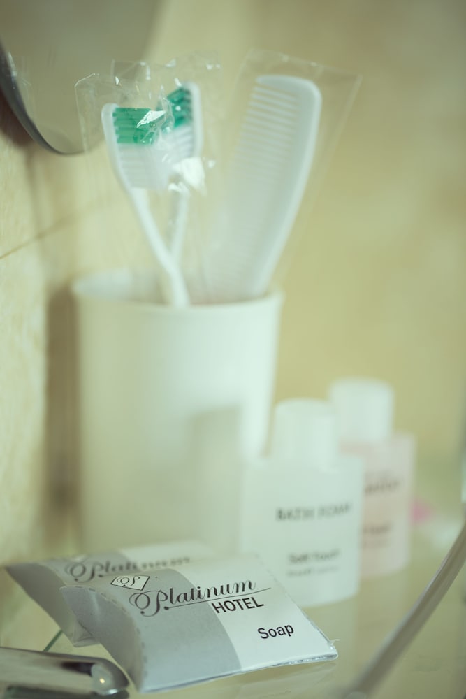 Фото Royal Platinum Hotel