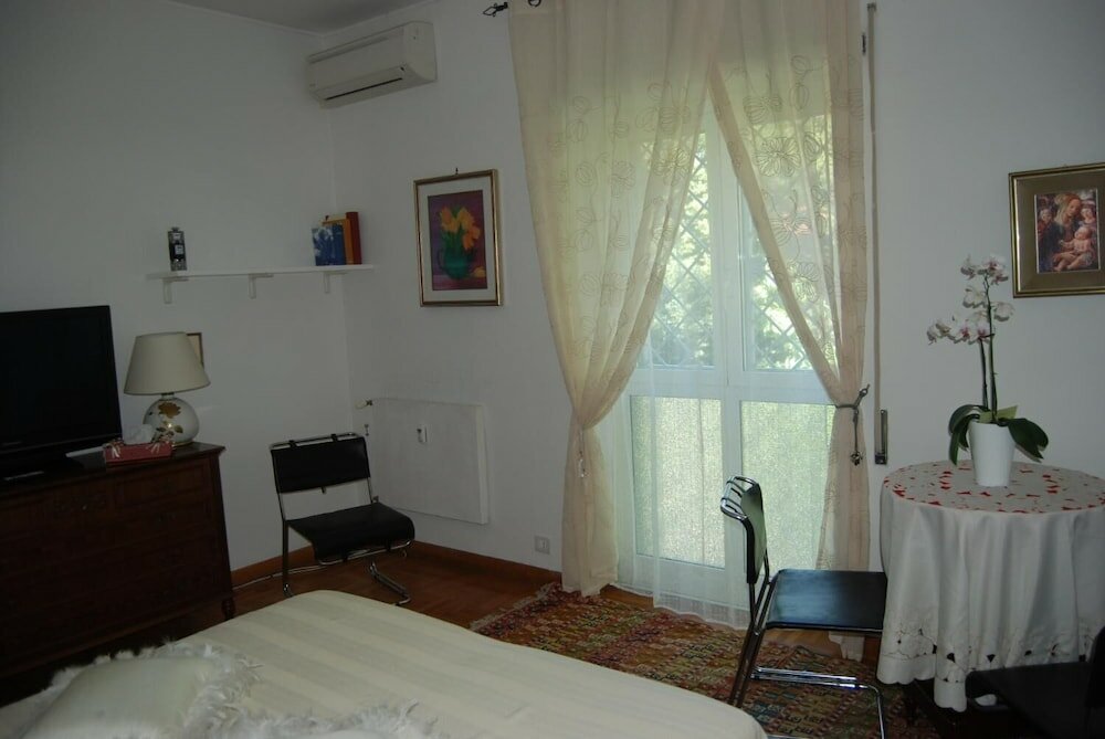 Фото La Badia del Cavaliere