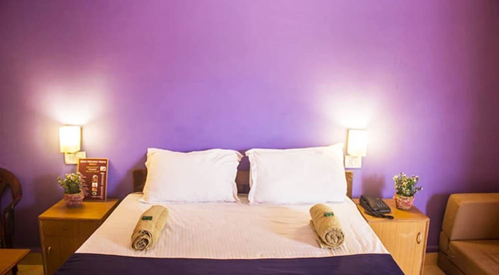 Фото Jesus Holiday Home Resort