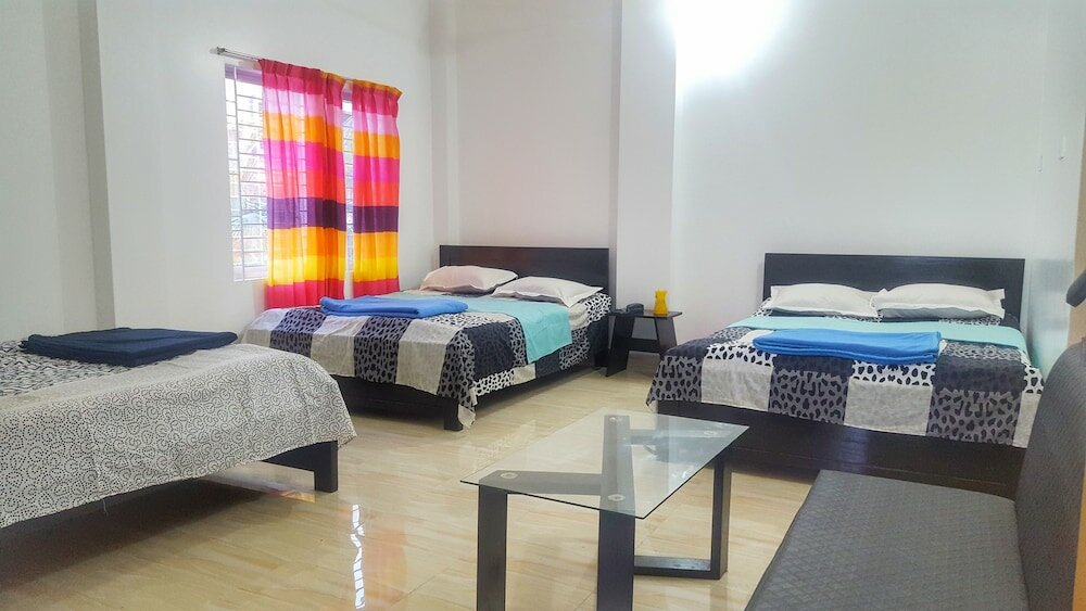 Фото отеля 4