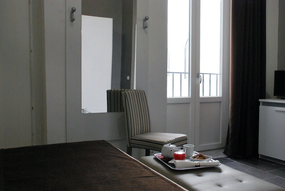 Фото Casasicilia Carlo V