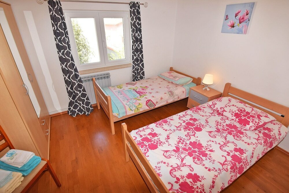 Фото Apartments Jeromela