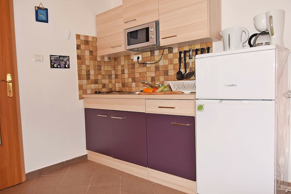 Фото Apartments Jeromela