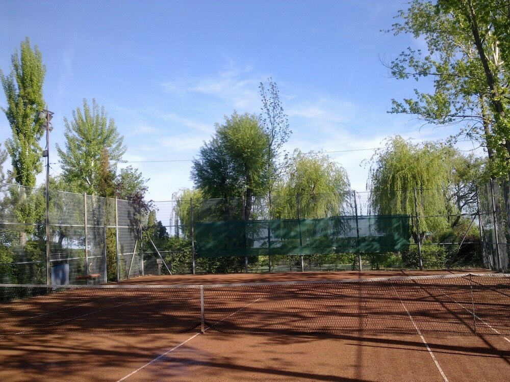 Фото Hotel Monopoly