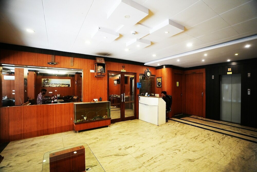 Фото Hotel Madurai