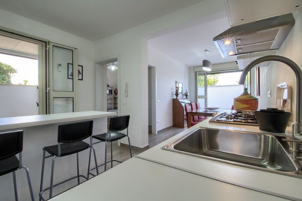 Фото Blanca Deluxe House