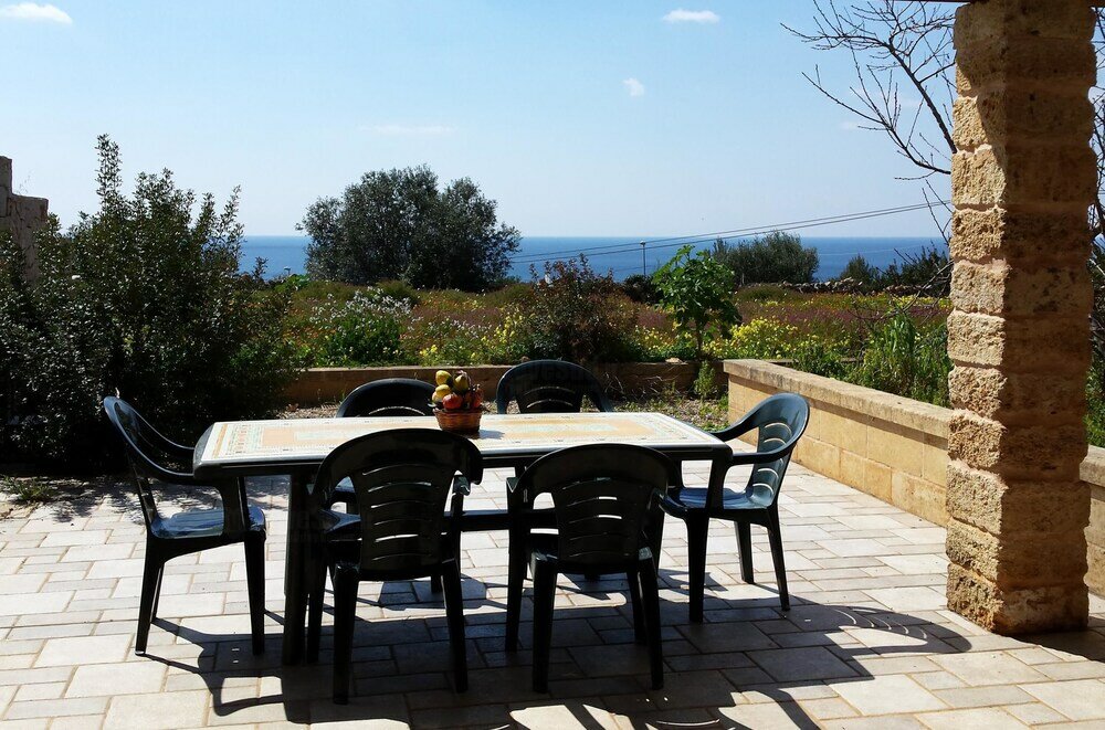 Фото Giuggiola Vista Mare