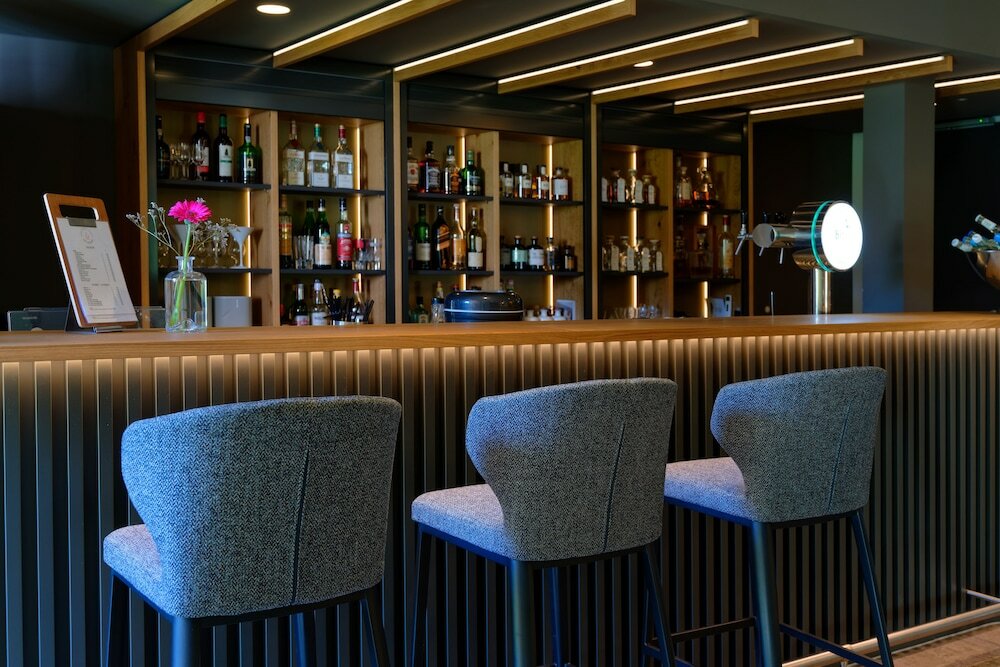 Фото Hotel Am Kloster