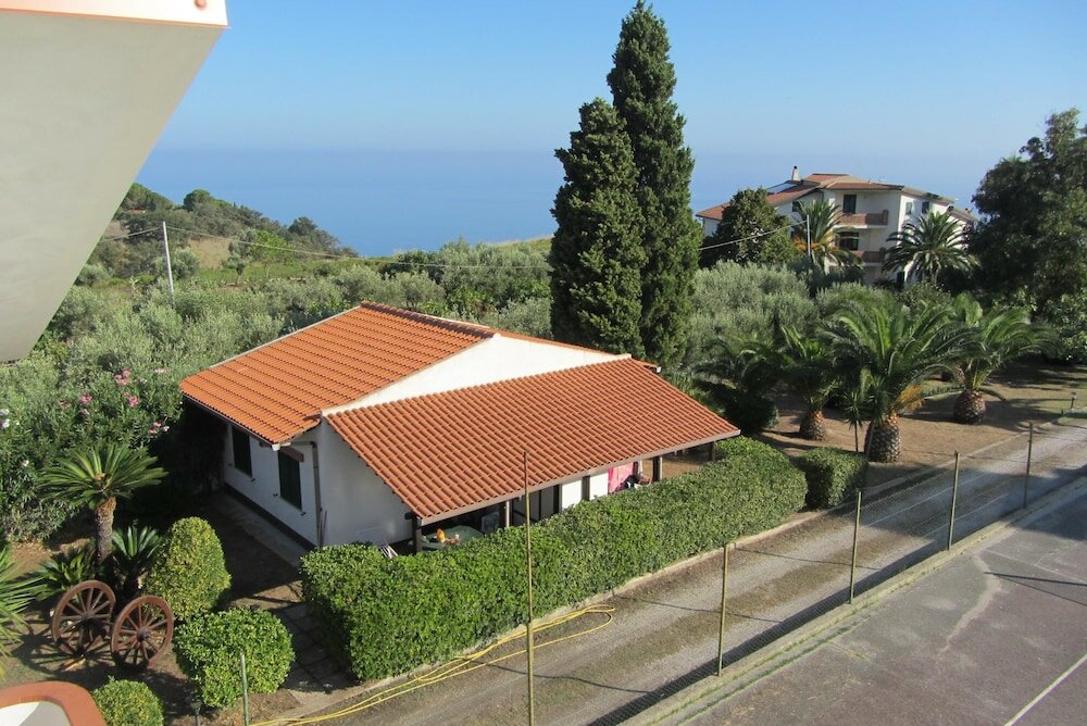 Фото Hotel Residence Maddalena