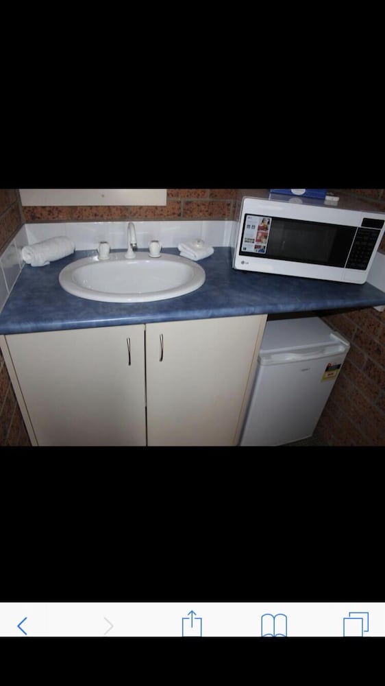 Фото Condobolin Motor Inn