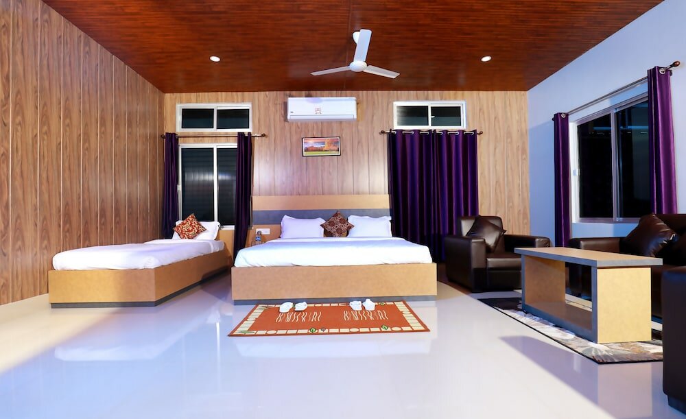 Фото Tesco Resort