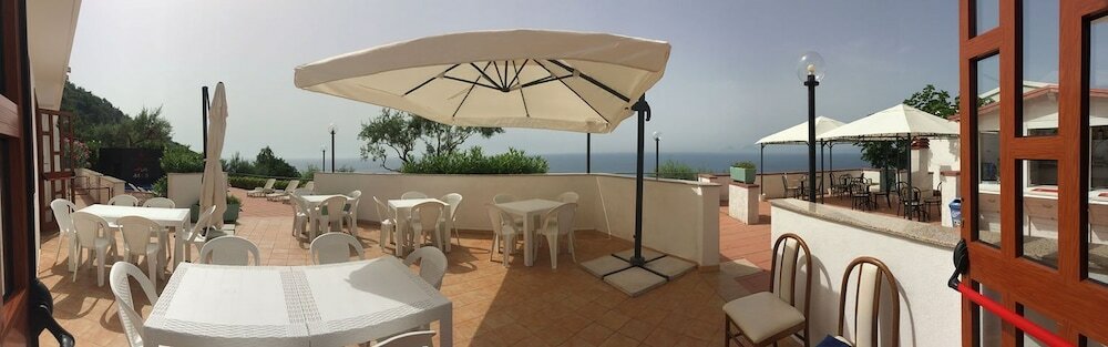 Фото Hotel Corallo Calavà