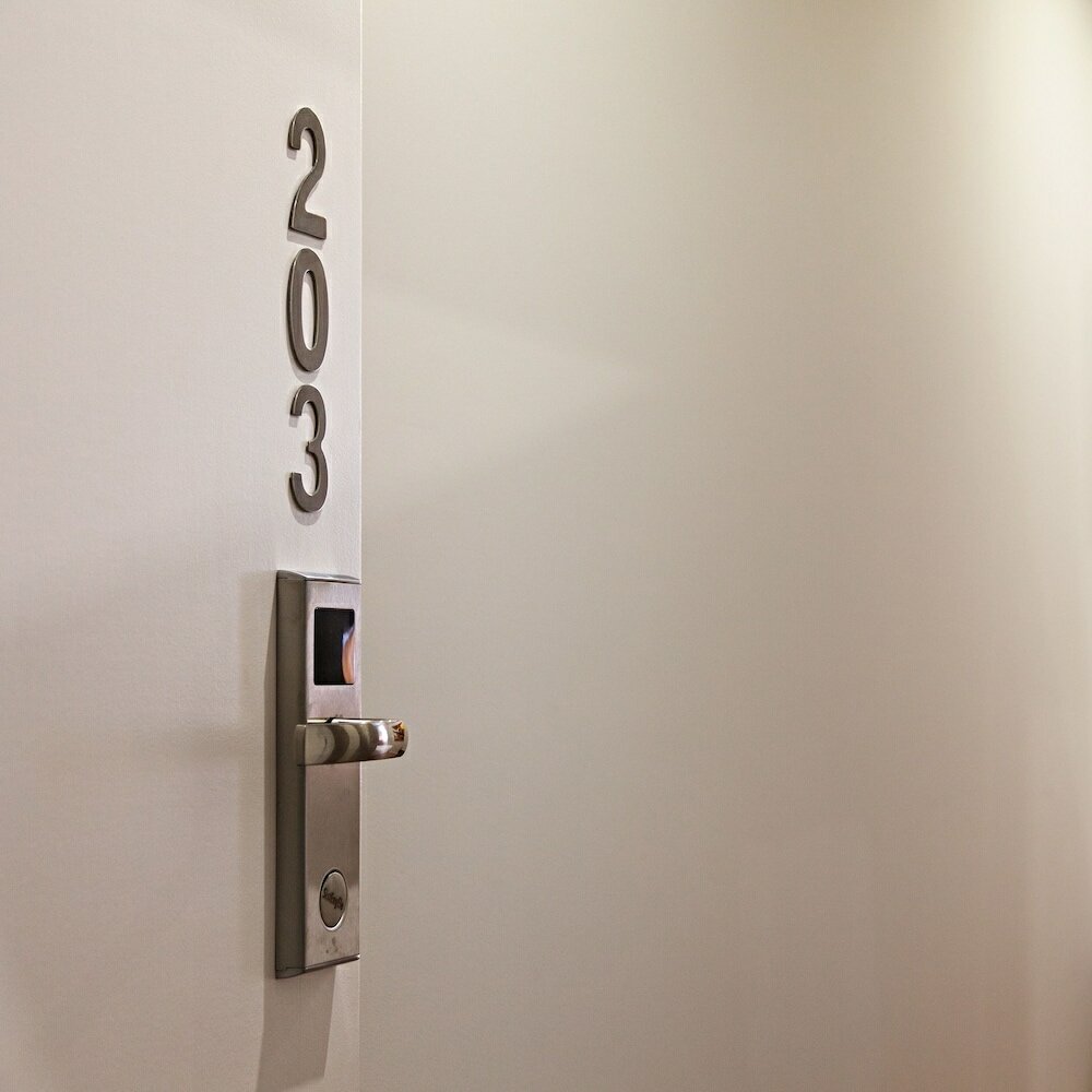 Фото B The Guest Downtown