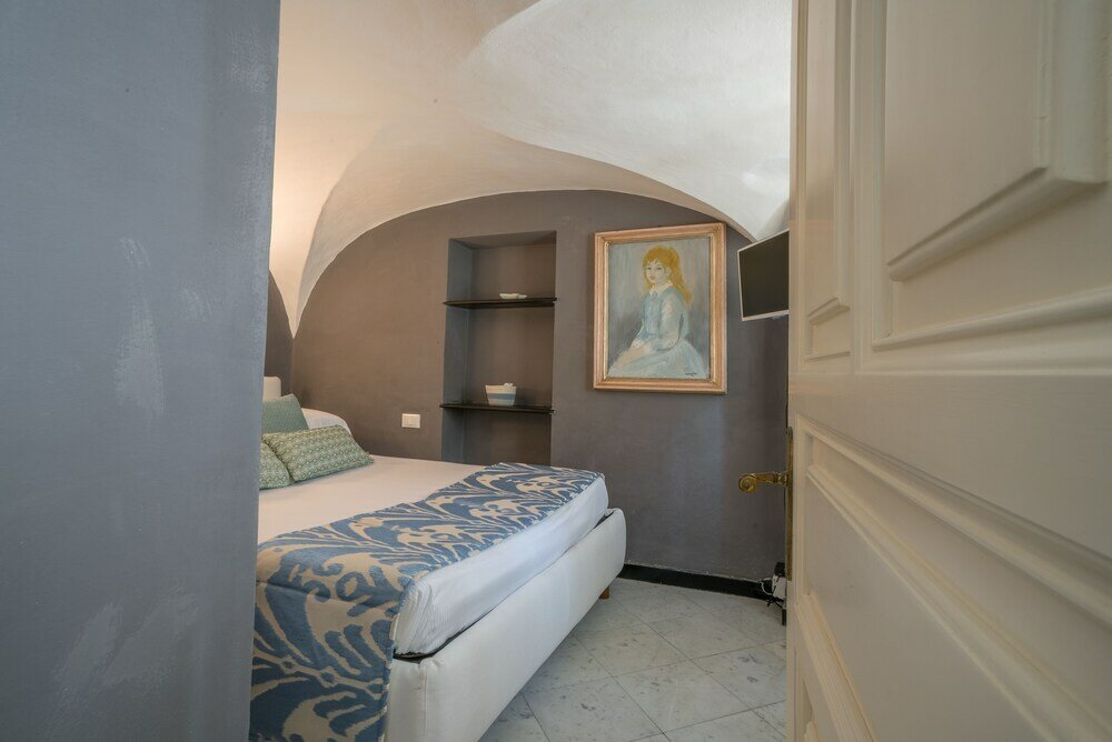 Фото Villa Shelley Boutique Hotel