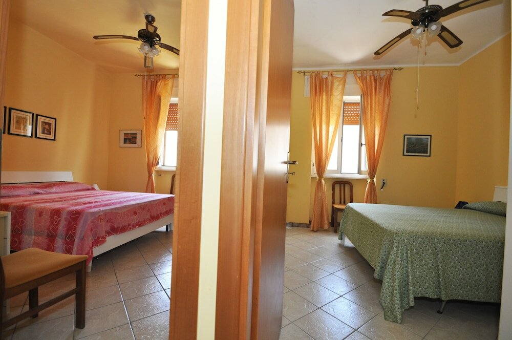 Фото Appartamento Dea Minerva