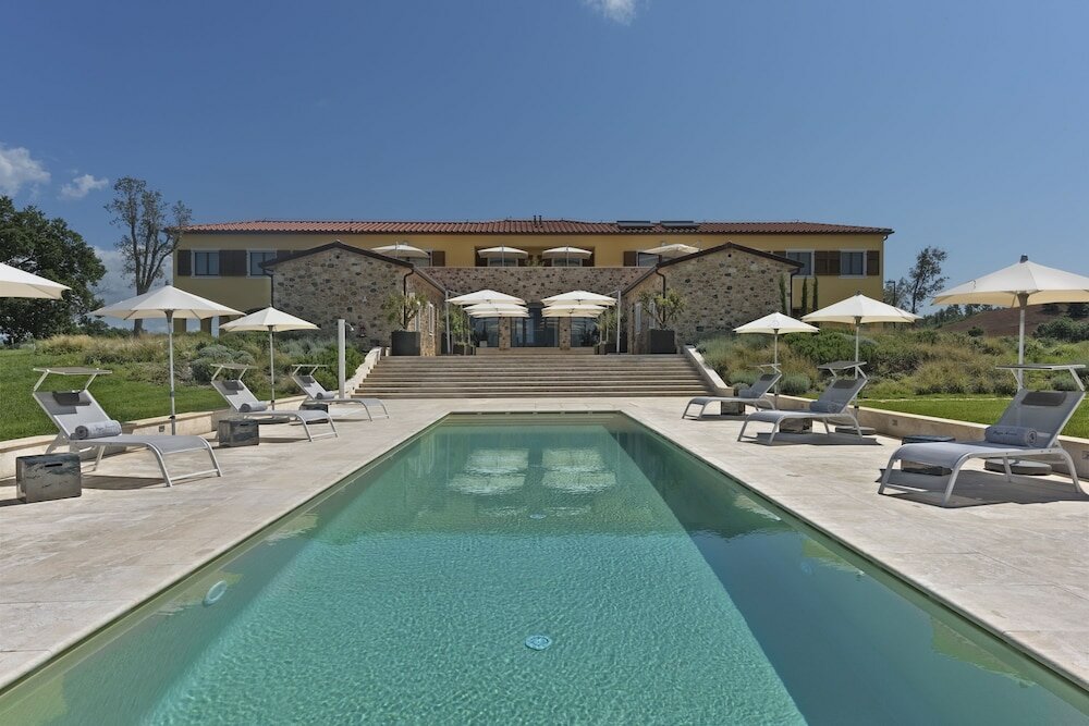 Фото Agriturismo Poggio Mirabile