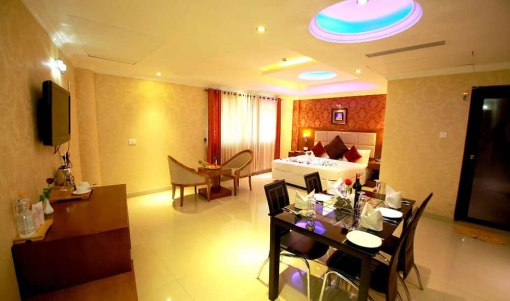 Фото Hotel Sea Pearl