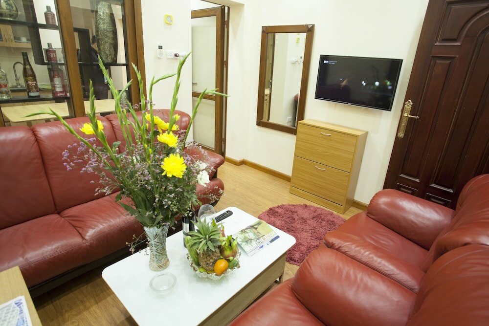 Фото Tuti Opera House